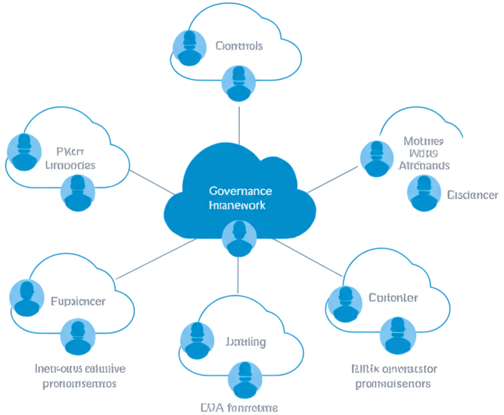 1.2 Building Scalable Multi-Account Governance Frameworks