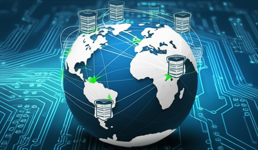 1.3 Mastering Global Traffic Management for High-Availability Systems