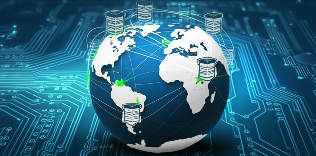 1.3 Mastering Global Traffic Management for High-Availability Systems