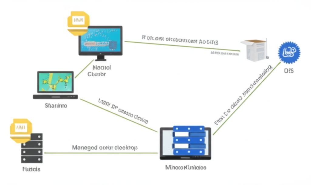 1.4 Setting Up Kubernetes: Local and Cloud Environment Guide
