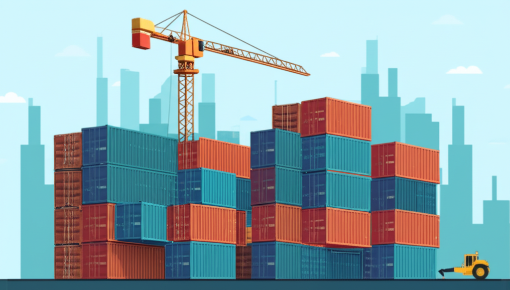 1.5 Core Kubernetes Building Blocks: Pods, Nodes, and Clusters Explained