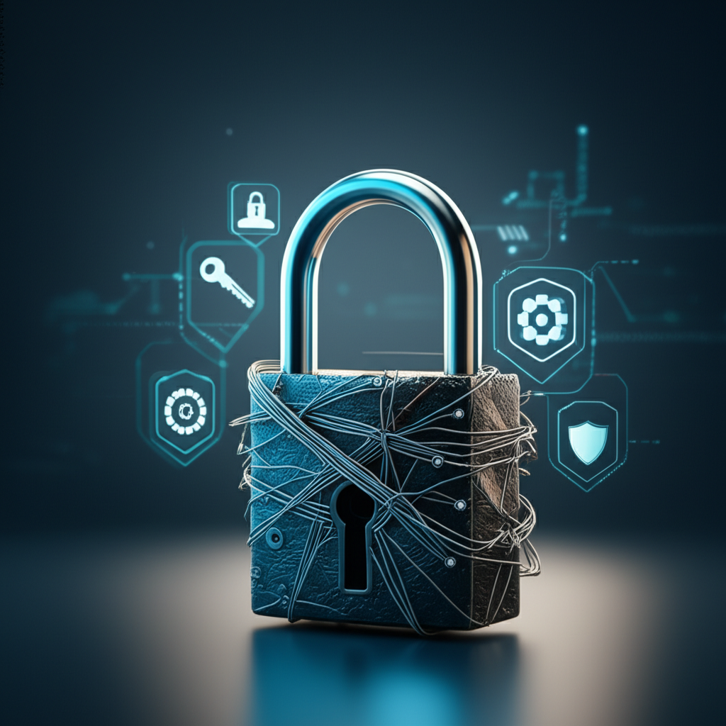 1.7 Securing Your GitLab Projects: SSH Keys, Secrets, and Permissions