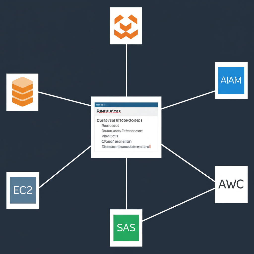 2.1. Automation 101: Deploying Your Infrastructure with AWS CloudFormation (Template Deep Dive)