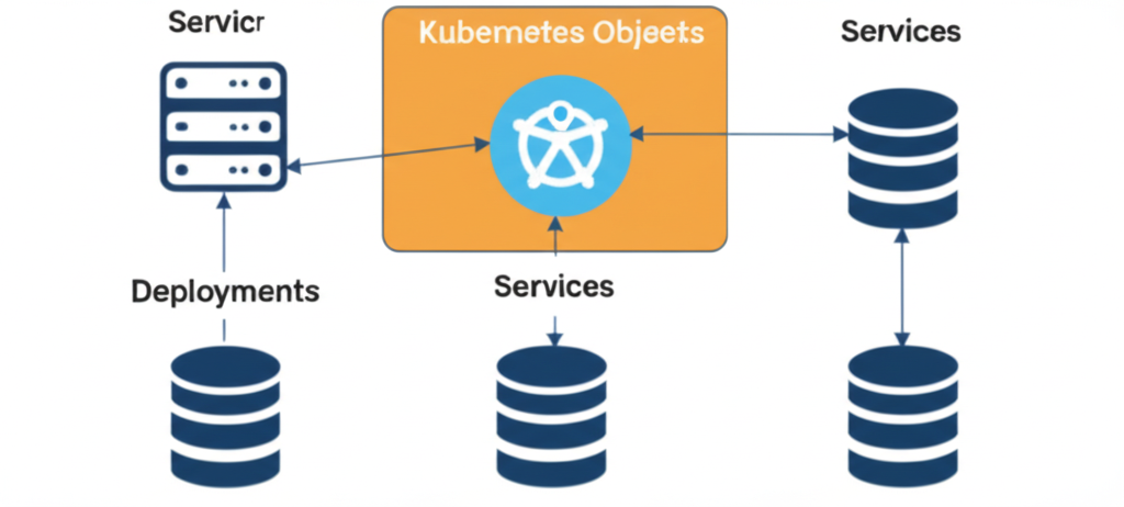 2.1 Kubernetes Objects 101: Pods, Deployments, and Services