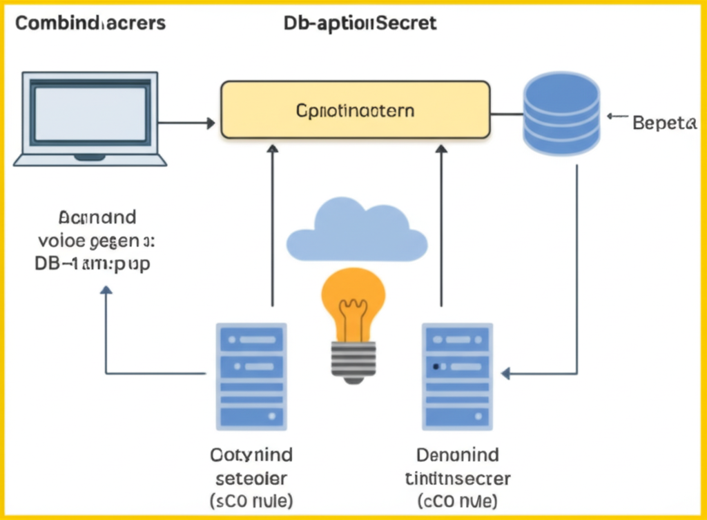 2.3 Managing App Configurations with ConfigMaps and Secrets