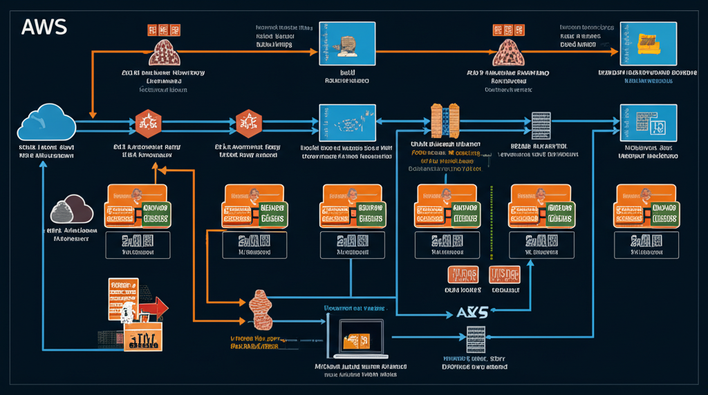 2.4 Advanced Load Balancing Techniques for Scalable Architectures