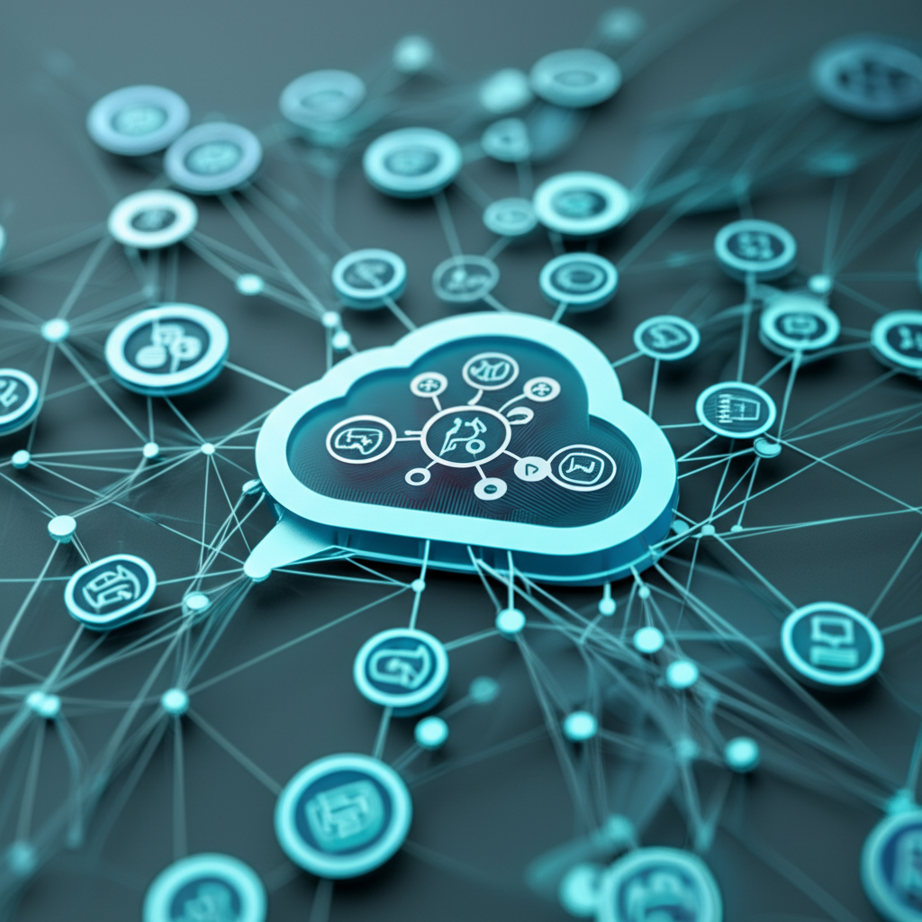 2.4 Building Serverless Apps with Cloud Functions