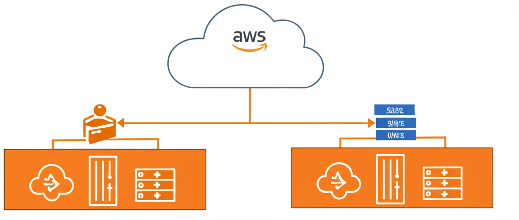 2.6. The Power of Decoupling: Using SQS and SNS to Make Applications Resilient
