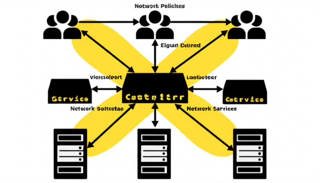 3.1 Kubernetes Networking Essentials: Services, Ingress, and Network Policies
