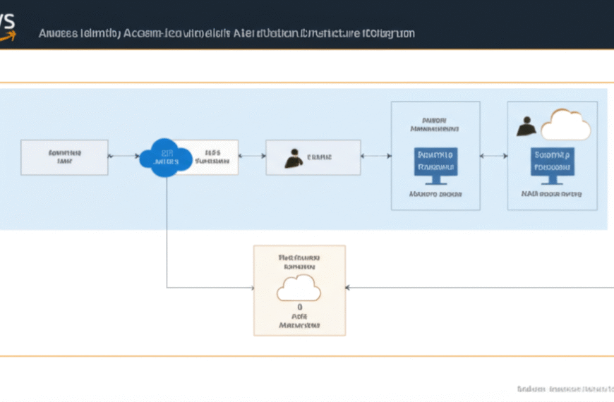 3.2 Implementing Identity Federation for Unified Access Management