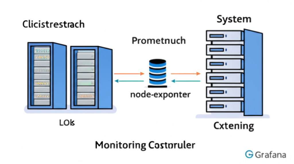 3.5 Monitoring & Logging in Kubernetes: Best Practices and Tools