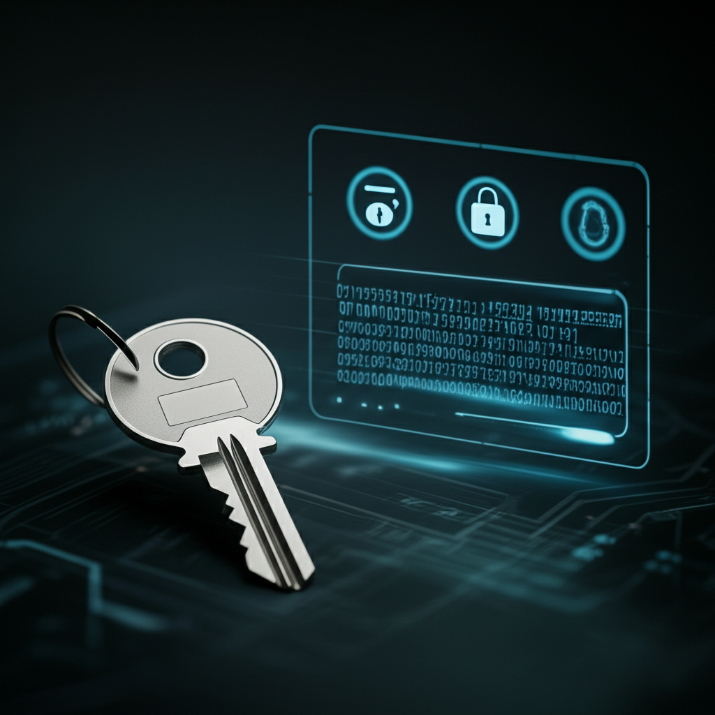 3.7 Securing Bitbucket: SSH Keys, Access Tokens, and Permissions