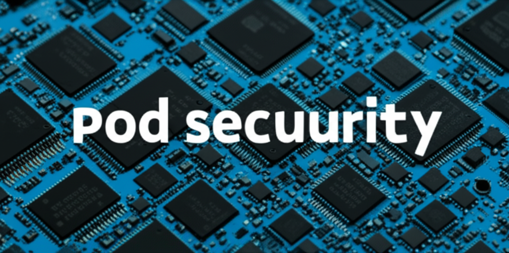 4.1 Securing Kubernetes: RBAC, Network Policies, and Pod Security