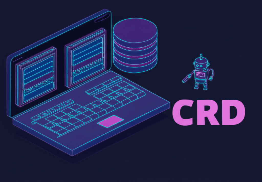 4.2 Advanced Kubernetes Configurations: CRDs and Operators
