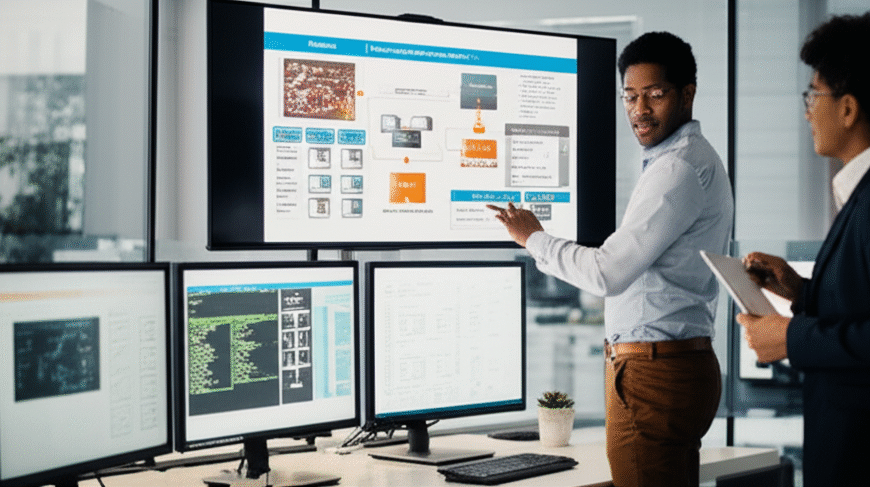 4.4 MLOps on AWS: Automating ML Pipelines with SageMaker