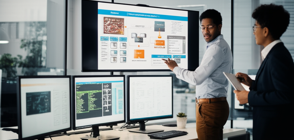 4.4 MLOps on AWS: Automating ML Pipelines with SageMaker