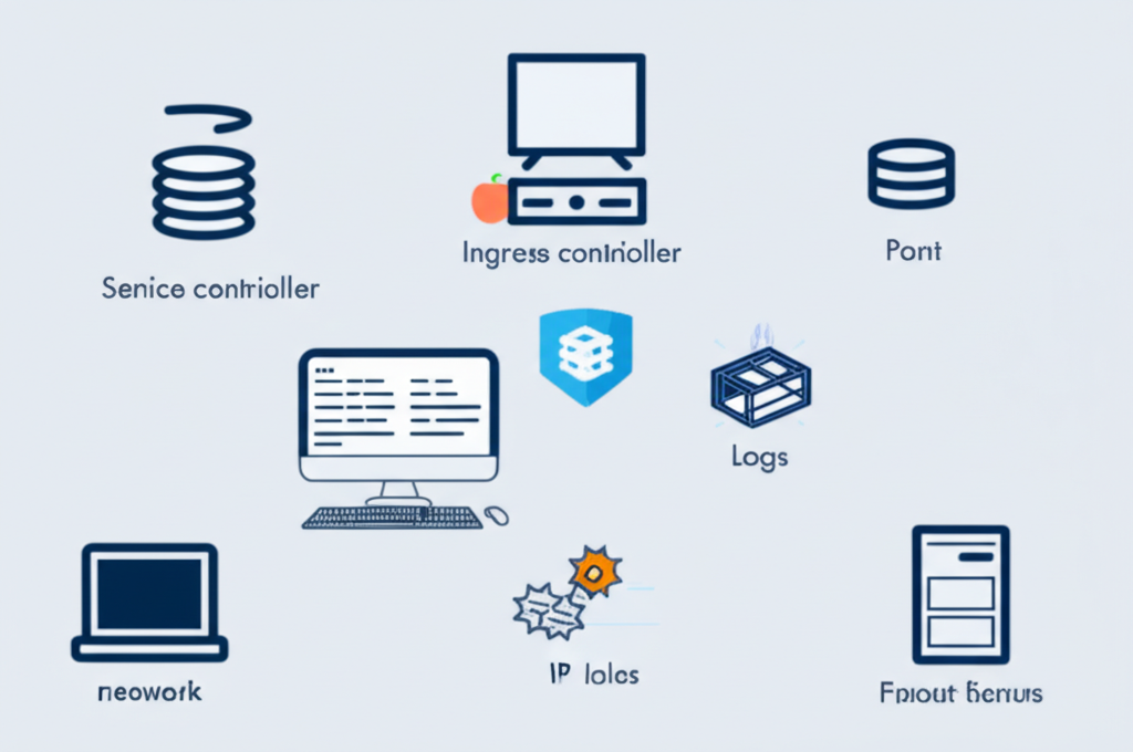 4.5 How to Troubleshoot Common Kubernetes Issues