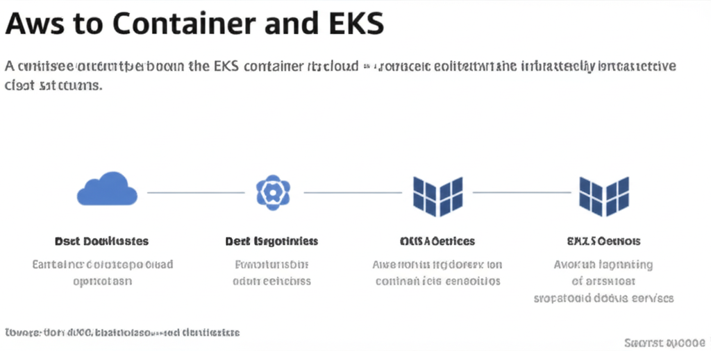 5.1 Container Orchestration Deep Dive: EKS vs. ECS Best Practices