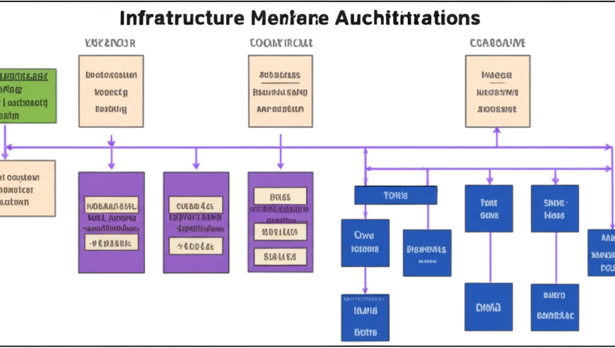 5.2 Infrastructure as Code Patterns for Enterprise-Scale Automation