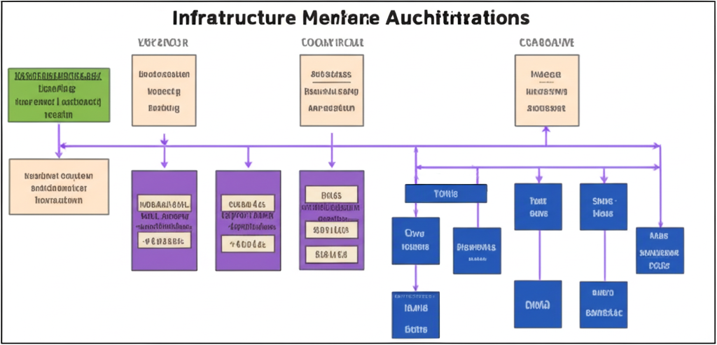 5.2 Infrastructure as Code Patterns for Enterprise-Scale Automation