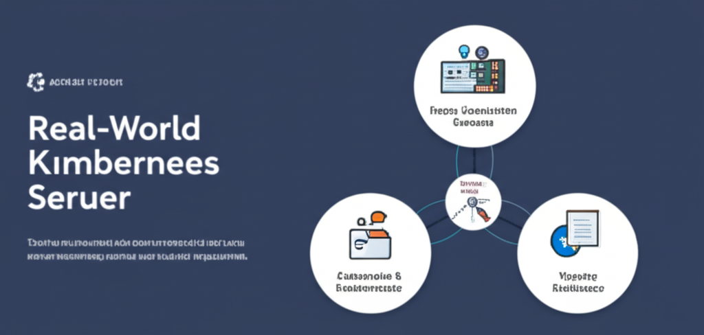 5.3 Running Kubernetes in Production: Best Practices & Real-World Lessons