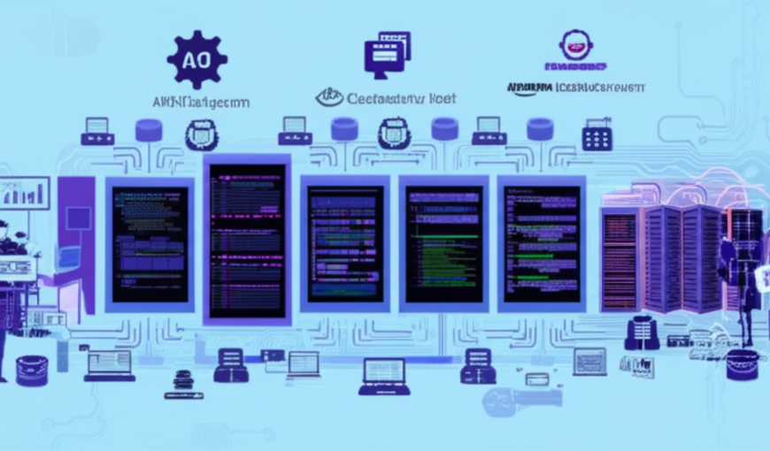 AWS Transform: Using AI to Crush Your Technical Debt by 80%