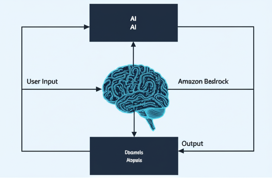Building Your First AI Agent: A Step-by-Step Guide Using Amazon Bedrock