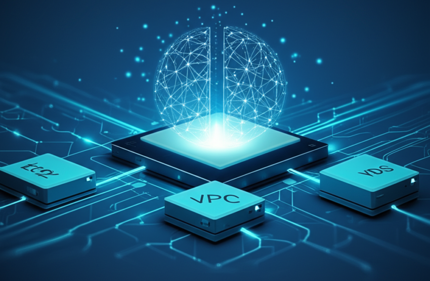 Building the Backbone: Essential AWS Services for Every AI Startup