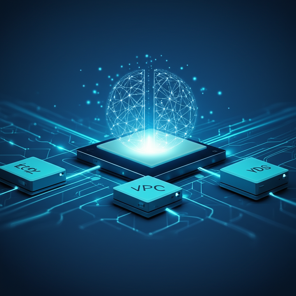 Building the Backbone: Essential AWS Services for Every AI Startup