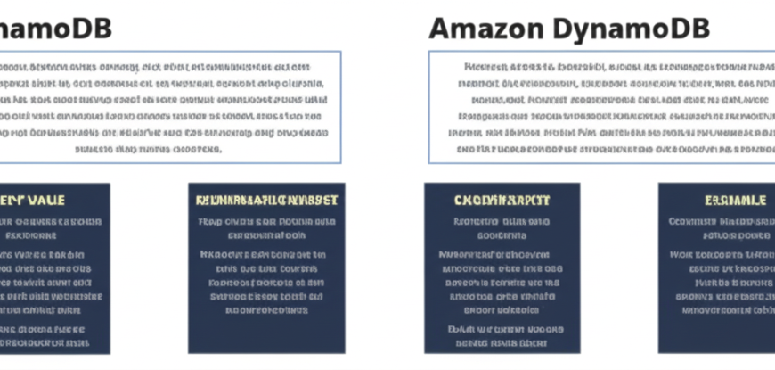 Databases on AWS: When to Choose RDS (SQL) vs. DynamoDB (NoSQL)