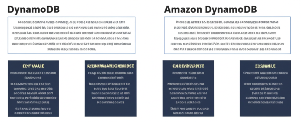 Databases on AWS: When to Choose RDS (SQL) vs. DynamoDB (NoSQL)