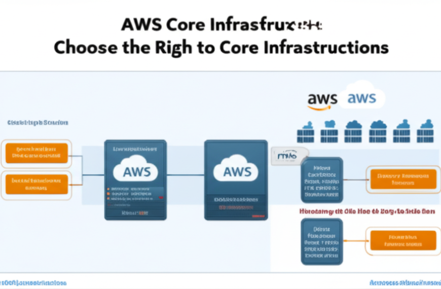 Does Your Core Infrastructure Support GenAI? What You Need to Know