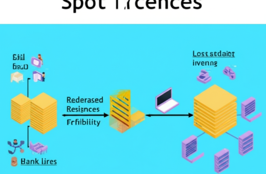 EC2 Pricing Models: Choosing Between On-Demand, Reserved, and Spot Instances