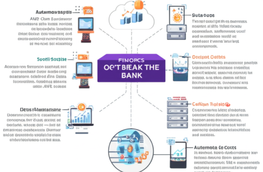 FinOps for Developers: Writing Code That Doesnt Break the Budget