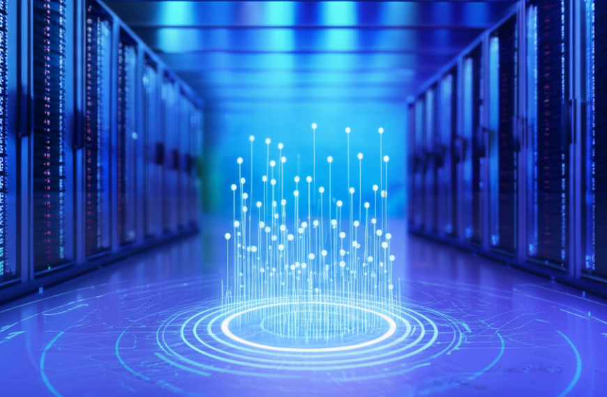 Focuses on the need for speed and the excitement of Generative AI