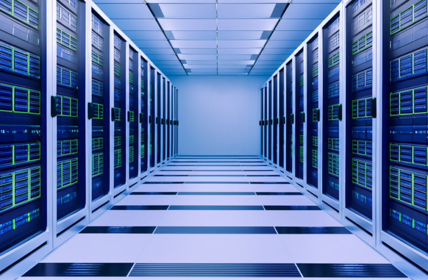 From On-Prem to On-Cloud: Why Businesses are Moving to AWS in 2025