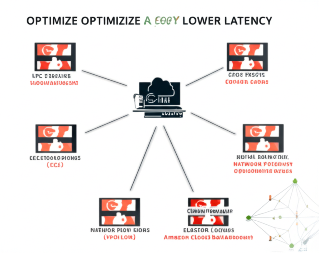 From Slow to Pro: 6 Steps to Optimize Your AWS Networking Latency