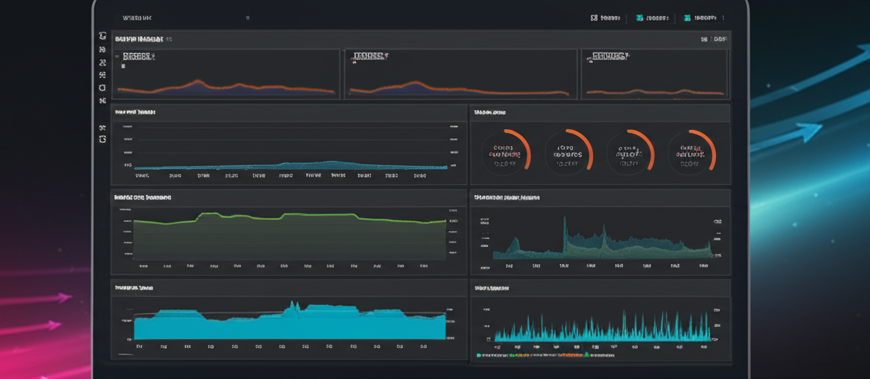 How to Build a Real-Time Dashboard in 10 Minutes Using Kinesis and Managed Grafana