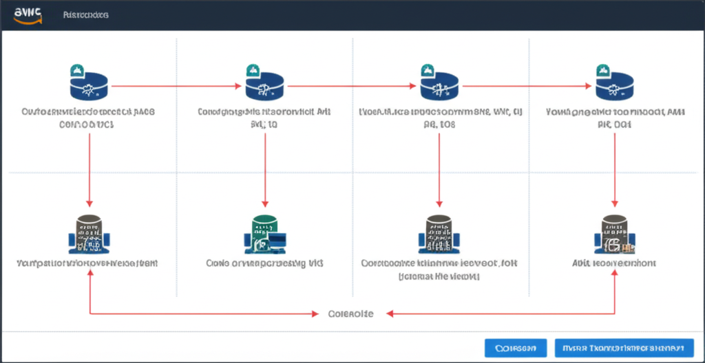 How to Deploy a Production-Ready Core Infrastructure in Under 10 Minutes