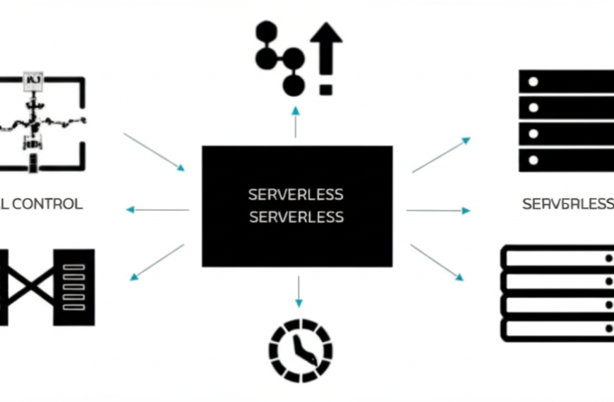Is EC2 Dead? Why Serverless is Swallowing Core Infrastructure