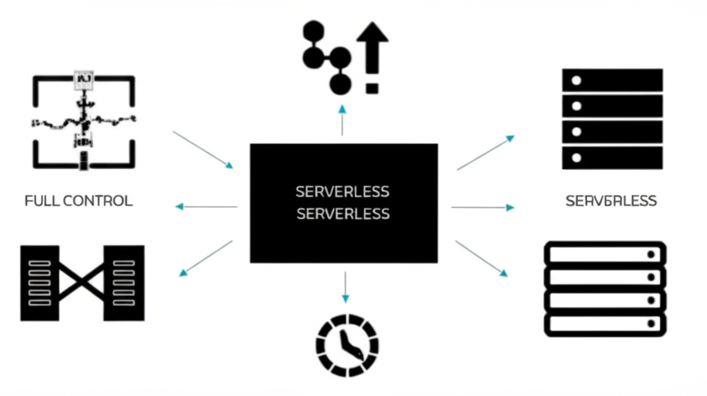 Is EC2 Dead? Why Serverless is Swallowing Core Infrastructure
