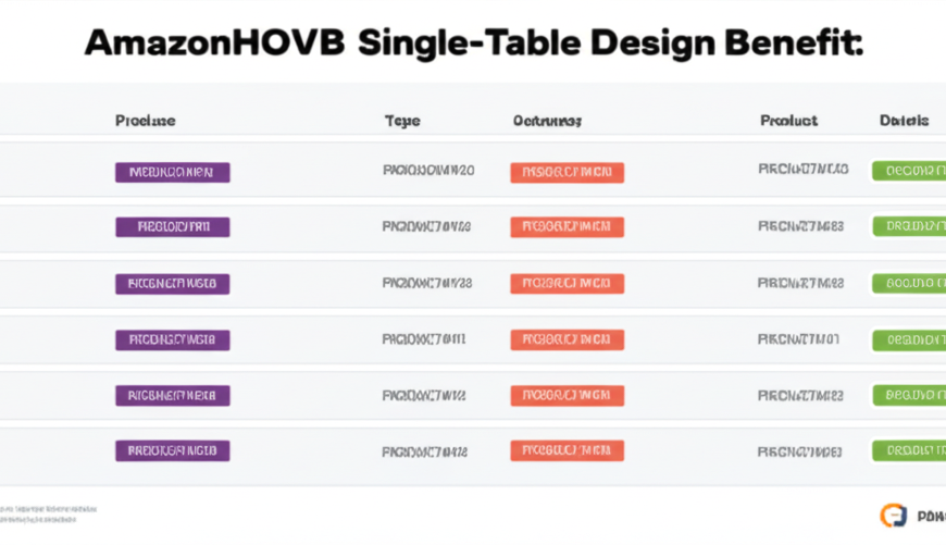 Is Your Database Killing Your Performance? Moving to DynamoDB Single-Table Design