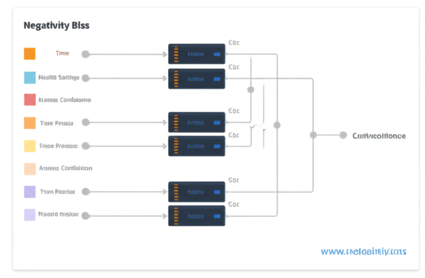 Negativity bias is real, people click to make sure they aren’t doing it wrong