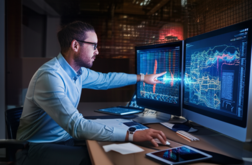 Observability is Dead, Long Live AI-Insights: Why Traditional Dashboards Arent Enough in 2025