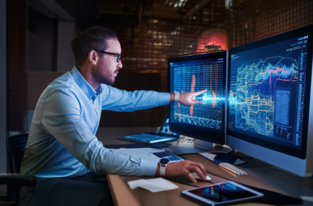 Observability is Dead, Long Live AI-Insights: Why Traditional Dashboards Arent Enough in 2025