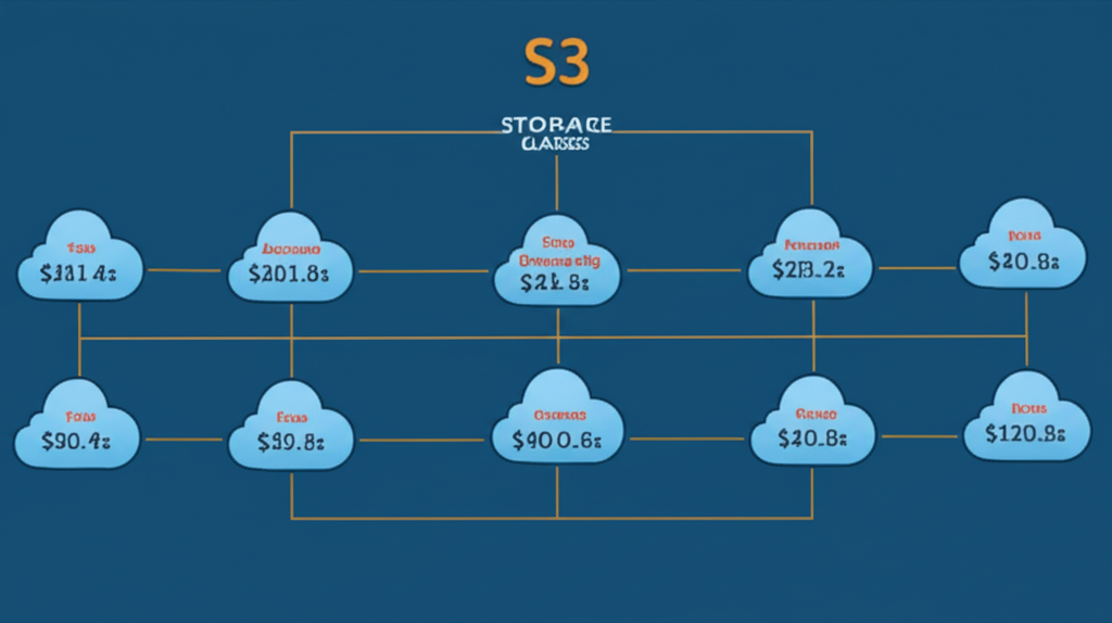 S3 Storage Classes Explained: Stop Overpaying for Data You Rarely Touch