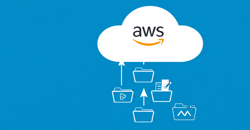 S3 for Beginners: More Than Just a Folder in the Sky