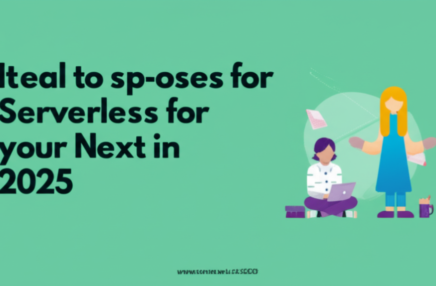 Serverless vs Containers in 2025: Which One Wins for Your Next App?