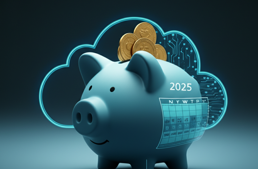 Stop Overpaying for EC2: The Ultimate Guide to Spot Instances in 2025