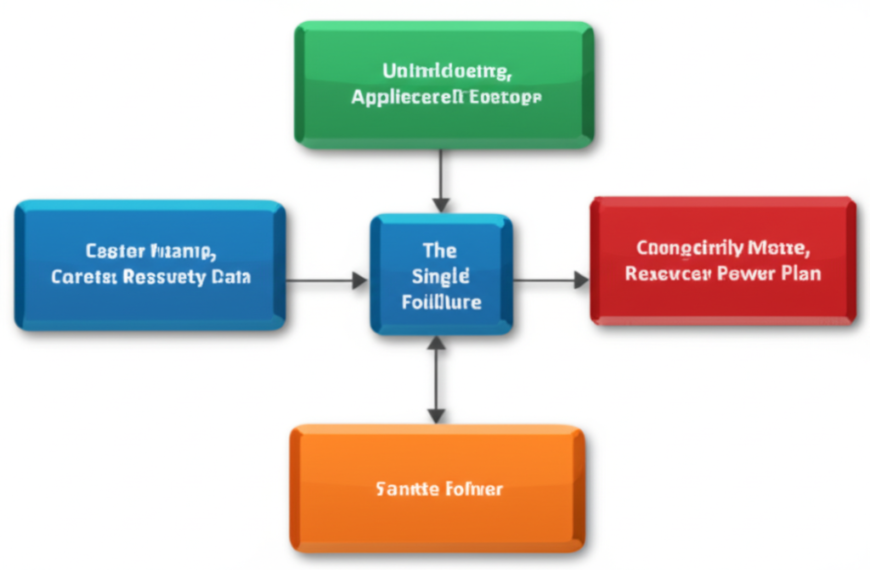 The Architecture Failure That Cost a Startup Their Entire AWS Environment